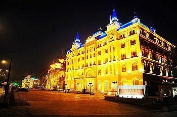 Hotel Photo 1