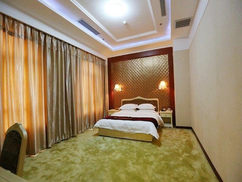 Hotel Photo 9