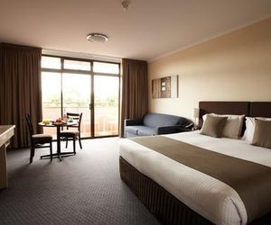 Adelaide Meridien Hotel & Apartments North Adelaide Australia