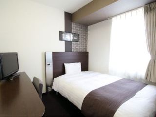 Hotel pic Comfort Hotel Koriyama