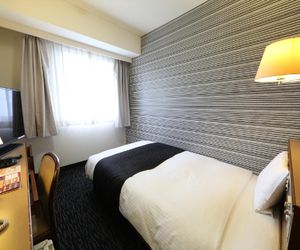 APA Hotel Koriyama Ekimae Koriyama Japan