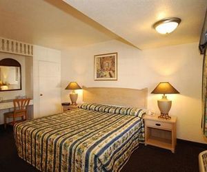 Econo Lodge On Historic Route 66 Barstow United States