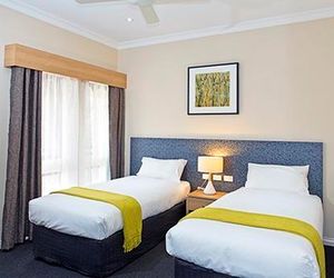 Comfort Inn & Suites Sombrero Prospect Australia