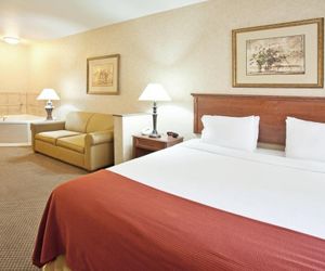 Holiday Inn Express Hotel & Suites Barstow Barstow United States