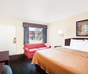 Travelodge by Wyndham Barstow Barstow United States