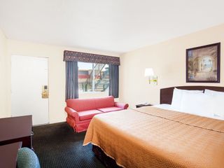 Hotel pic Travelodge by Wyndham Barstow