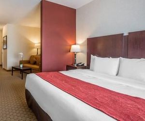 Comfort Suites Barstow near I-15 Barstow United States