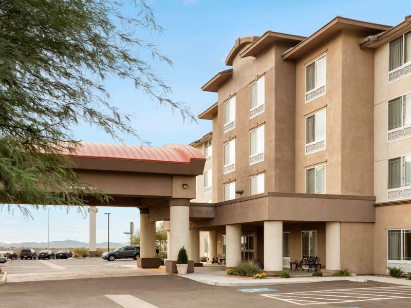 Hotel Photo 24
