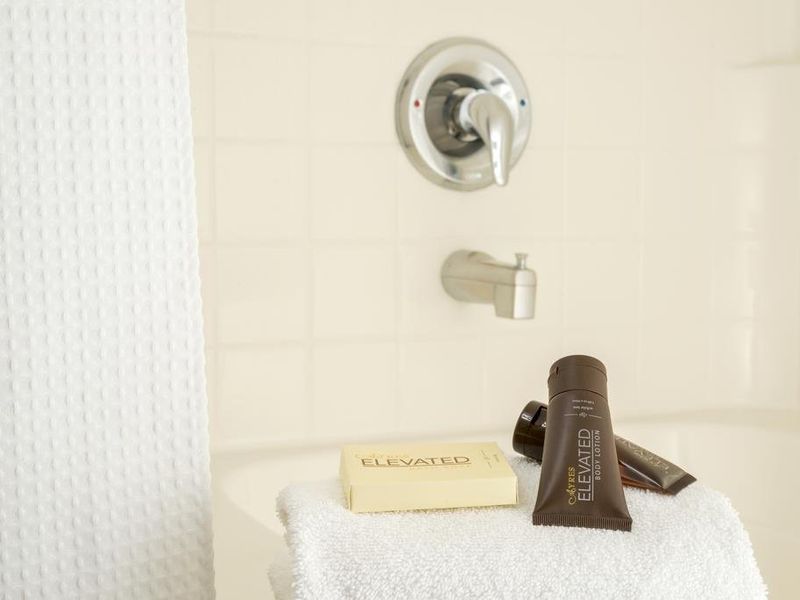 Hotel Photo 9