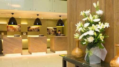 Hotel Photo 14