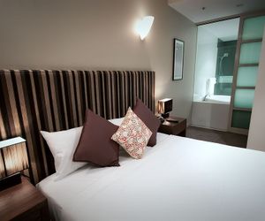 La Loft Apartments North Terrace Adelaide Australia
