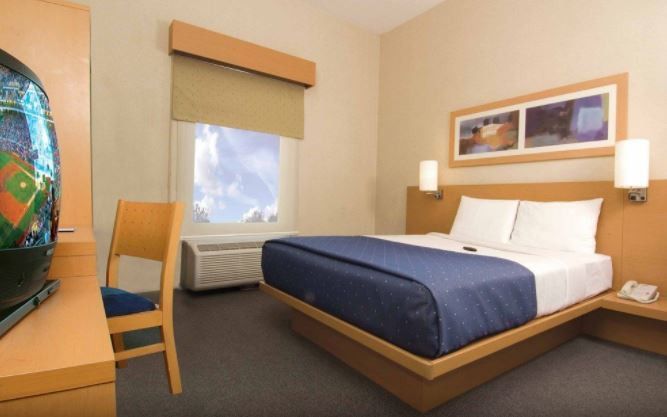 Hotel Photo 22