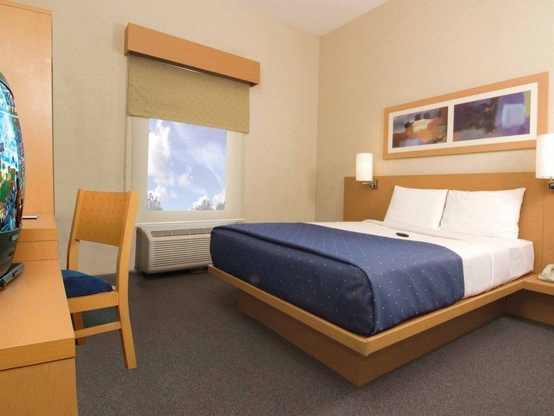 Hotel Photo 6