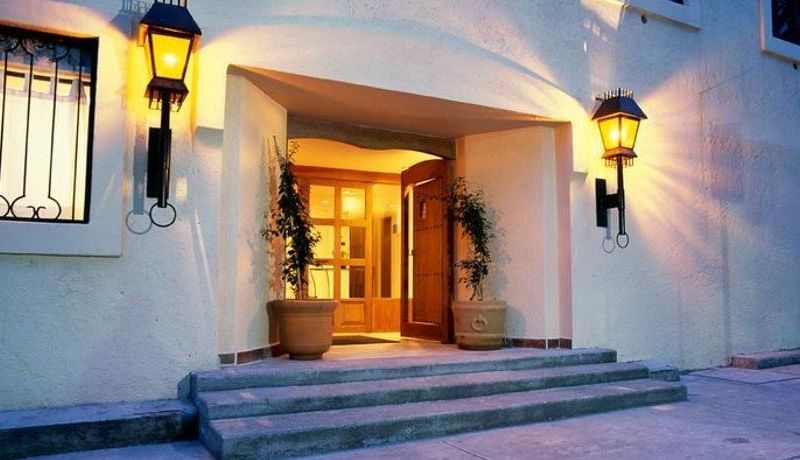 Hotel Photo 22