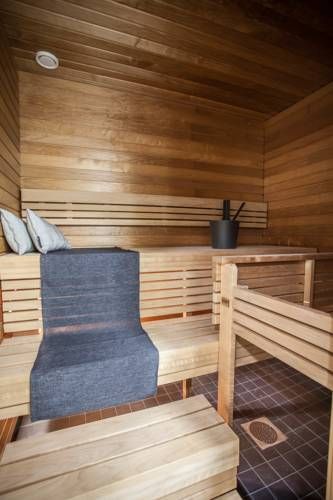 Hotel Photo 11