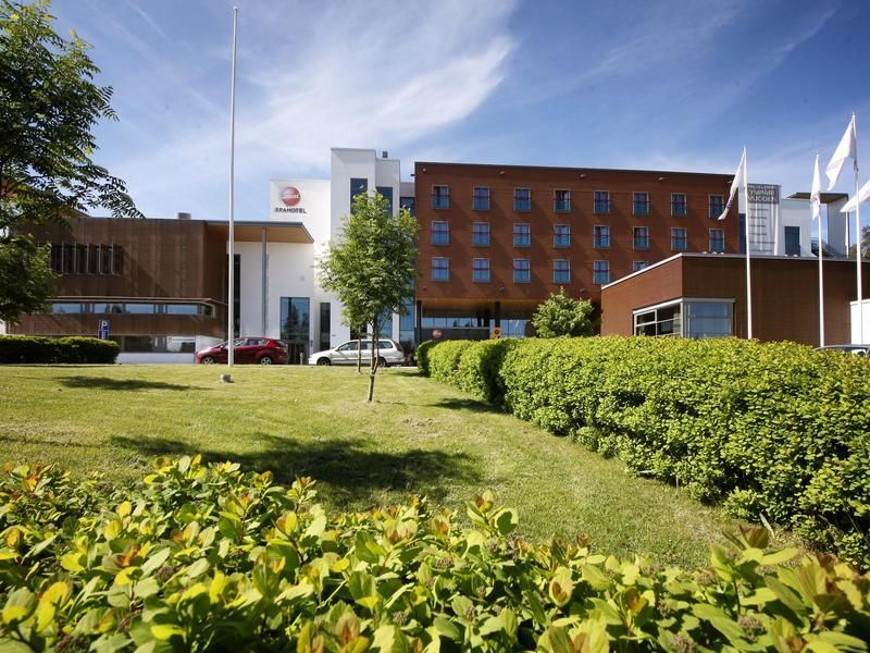 Hotel Photo 22