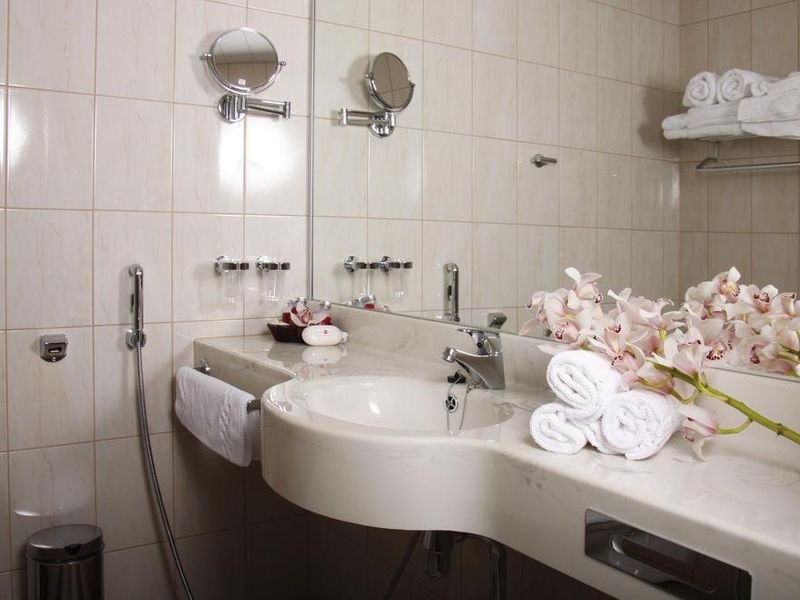 Hotel Photo 10