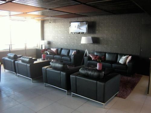 صورة الفندق 8