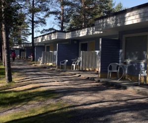 Rantakalla Camping Kalajoki Finland