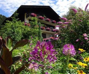 Landhaus Bonaventura Millstatt Austria