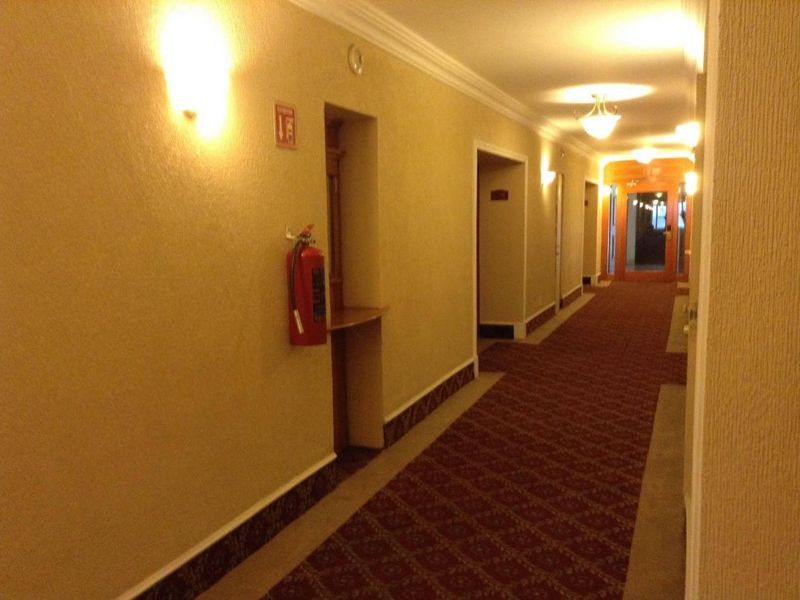 Hotel Photo 13