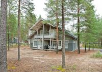 Отзывы Holiday Club Kalajoki Villas, 4 звезды