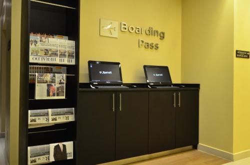 Hotel Photo 22