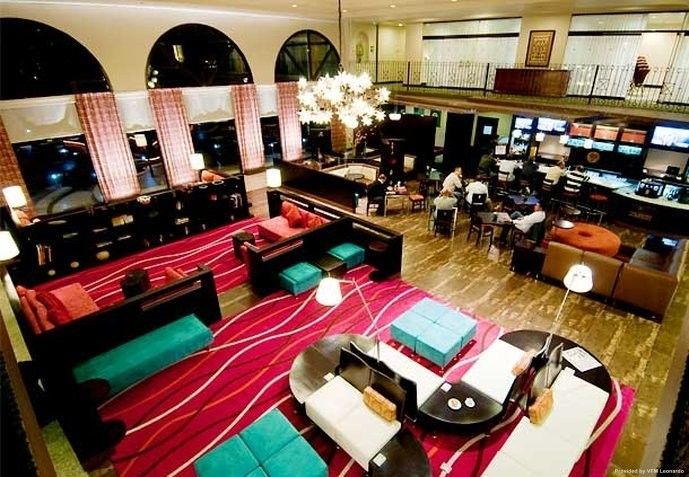 Hotel Photo 12