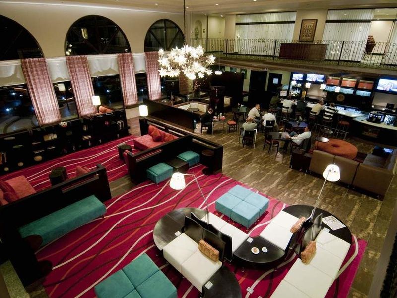 Hotel Photo 13