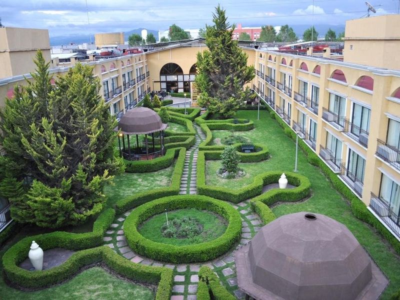 Hotel Photo 22
