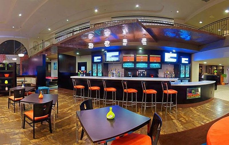 Hotel Photo 9