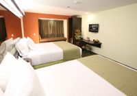 Отзывы Microtel Inn and Suites Toluca, 4 звезды