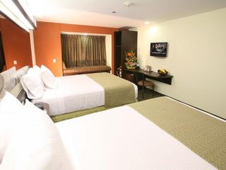 Hotel pic Microtel Inn and Suites by Wyndham Toluca