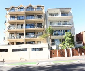 Glenelg Beachside Luxury Apartments Glenelg Australia