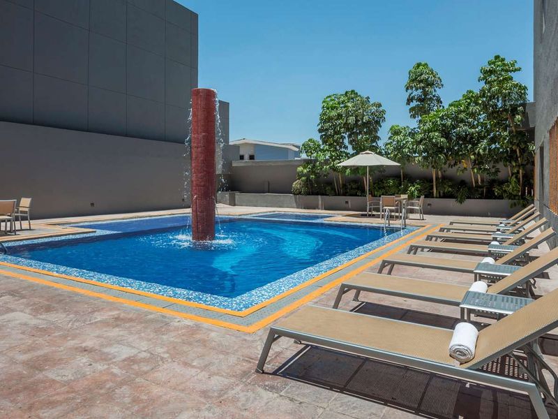 Hotel Photo 22
