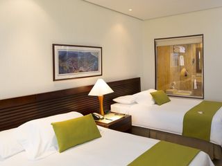 Фото отеля Eurobuilding Hotel Plaza Guayana