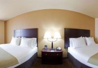 Отзывы Holiday Inn Express Hotel & Suites Dinuba West, 2 звезды