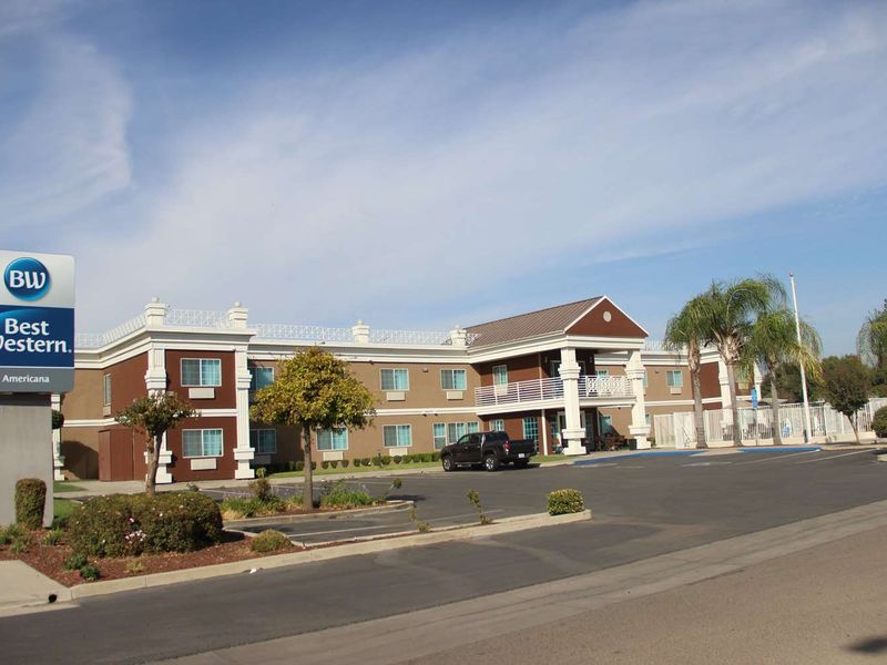 Hotel Photo 22