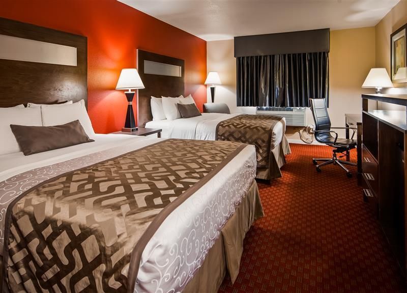 Hotel Photo 4