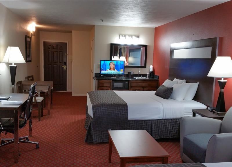 Hotel Photo 7