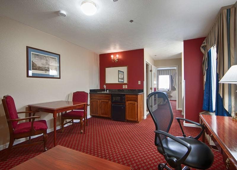 Hotel Photo 9
