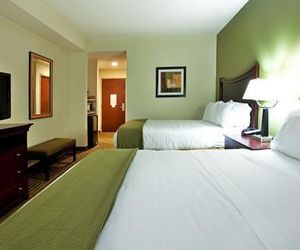 Holiday Inn Express Hotel & Suites Biloxi- Ocean Springs Ocean Springs United States