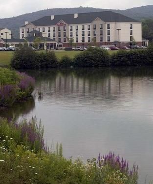 Hotel Photo 21