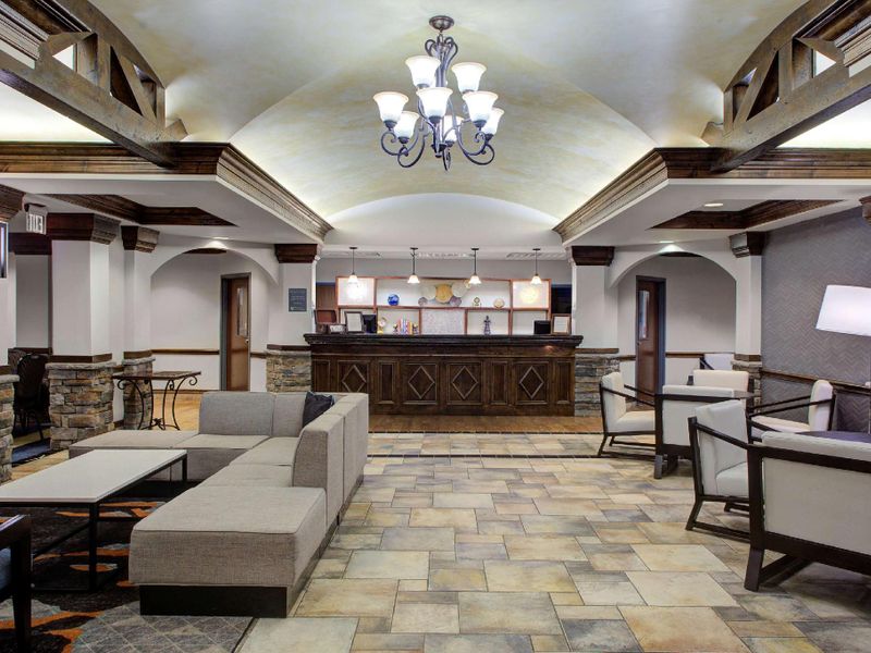 Hotel Photo 6