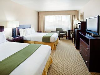 Фото отеля Country Inn & Suites by Radisson, Abingdon, VA