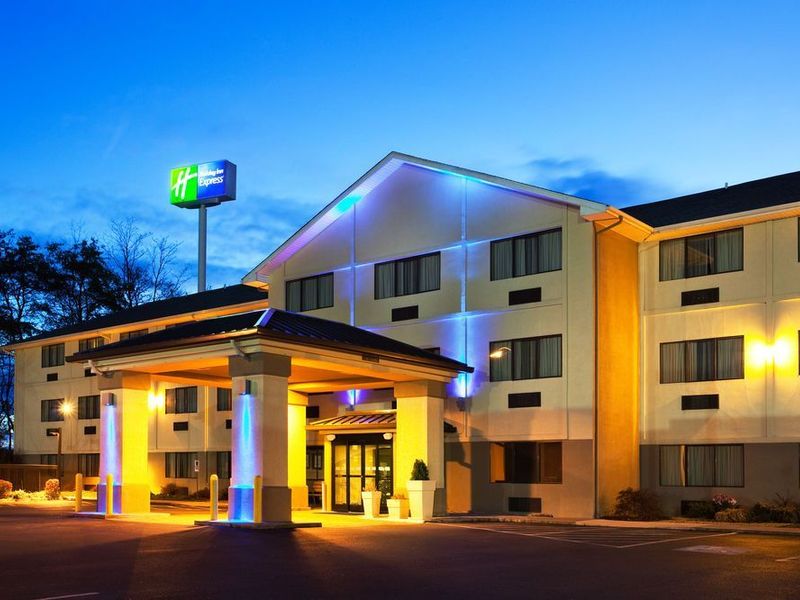 Hotel Photo 22