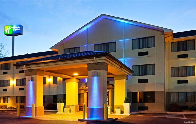 Hotel Photo 23