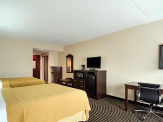 Hotel pic Quality Inn & Suites Abingdon
