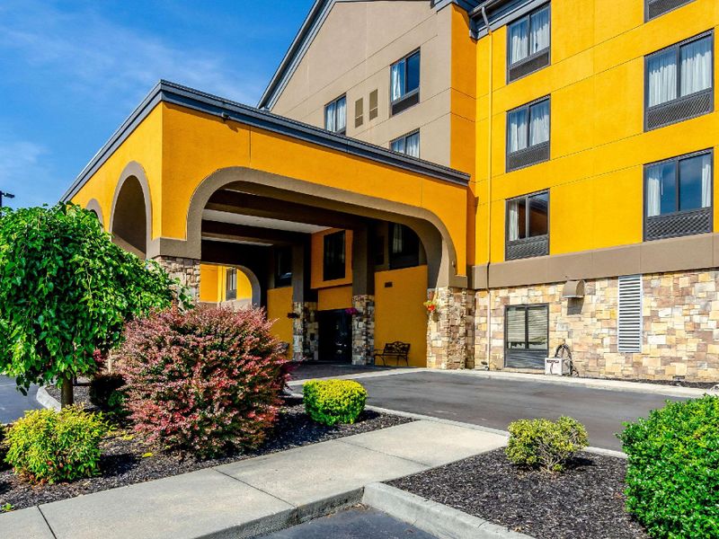 Hotel Photo 22