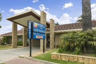 Фото отеля Comfort Inn Glenelg